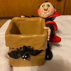 Cute Vampire candy box
